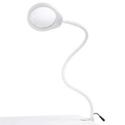Лупа с подсветкой для профессионального использования 48 LED Clip-on (арт. 25-9072326)