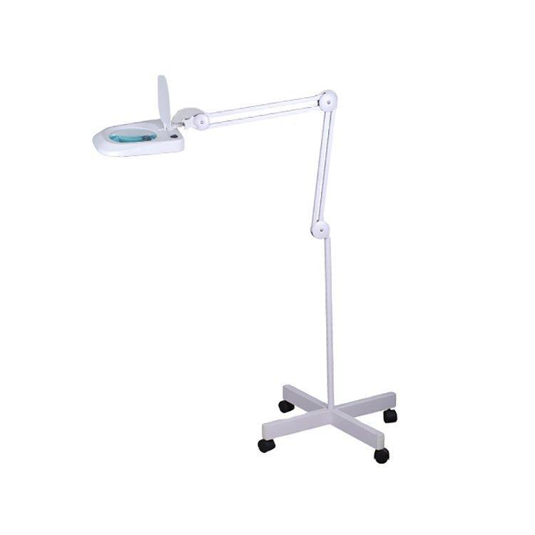 Лупа хирургическая с подсветкой LED для красоты в салоне красоты (арт. 25-9072336)