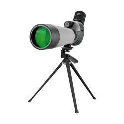 Телескоп для наблюдения за птицами с угловой линзой FMC BAK4 призмой (арт. 25-9072344)