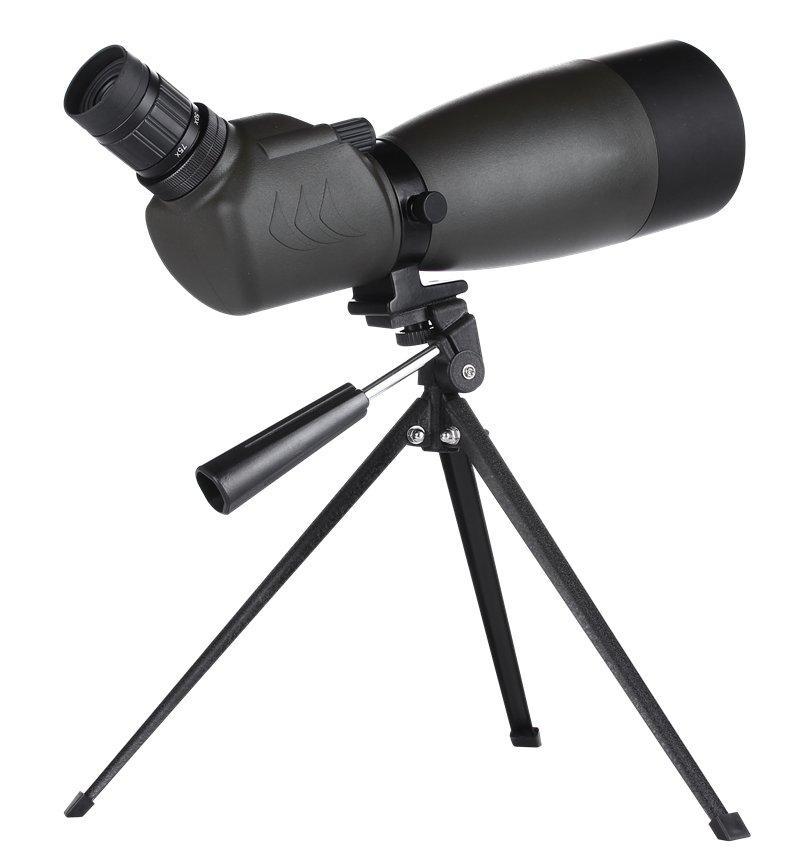 Зум-телескоп для наблюдения за птицами HD с объективом FMC (арт. 25-9072352)