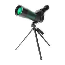 Портативный телескоп для наблюдения за птицами с увеличением 20-60X60 (арт. 25-9072355)