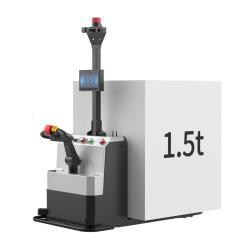 Автоматизированный погрузчик-робот Reeman 1.5 тонн 12.5м подъема (арт. 25-11071201)