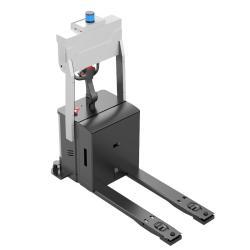 Беспилотный погрузчик 2 тонны с избеганием препятствий 3D и двусторонним движением (арт. 25-11071203)