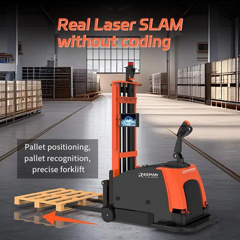 Электрический погрузчик 600 кг ходовой электрический стекер (арт. 25-11071210)