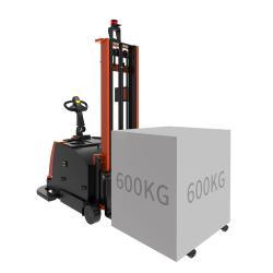 Электрический погрузчик Reeman Pallet Stacker 600кг с AGV системой и опциональной литиевой батареей (арт. 25-11071211)