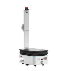 Робот доставки грузов на складе Fly Boat Max (арт. 25-11071239)