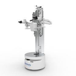 Роботизированный совместный ассистент для промышленных операций с открытым исходным кодом (арт. 25-11071245)