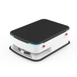 Робот-платформа для материальной обработки с АГВ и избежанием препятствий (арт. 25-11071248)