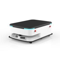 Шасси робота AMR с платформой Open SDK для AGV, нагрузка до 300 кг (арт. 25-11071249)