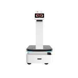 Шасси для робота Reeman Smart Mobile Amr 300кг с автономным избеганием препятствий (арт. 25-11071250)