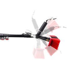 Щетка для мытья окон с подачей воды Zhenda для высотных зданий и дома (арт. 25-1407913)