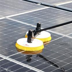 Вращающиеся щетки для очистки солнечных панелей (арт. 25-1407956)