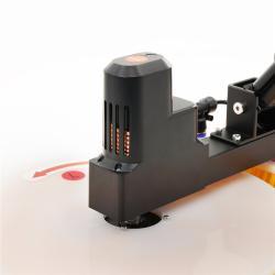 Телескопическая электрическая щетка для чистки солнечных панелей (арт. 25-1407965)