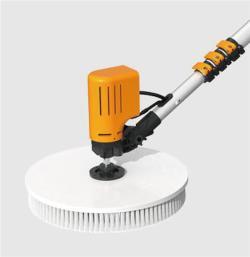 Автоматическая щетка для очистки солнечных панелей с одной головкой (арт. 25-1407979)