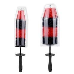 Щетка для очистки колес автомобиля высокого качества (арт. 25-1407991)