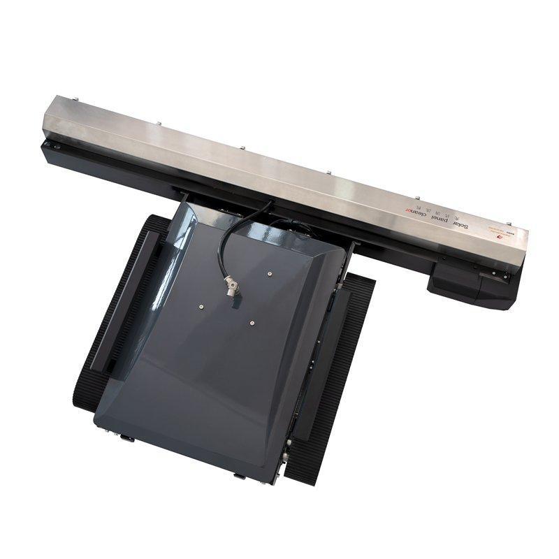 Робот для автоматической очистки солнечных панелей (арт. 25-1407995)