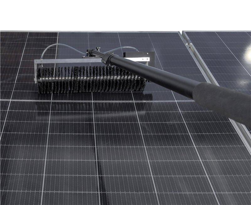 Солнечный панельный очиститель высокого класса для эффективной чистки солнечных панелей (арт. 25-1408000)