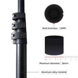 Робот для очистки солнечных панелей с двумя щетками (арт. 25-1408003)