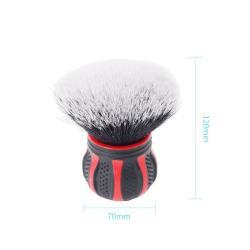 Мягкая щетка для чистки автомобиля с изогнутым дизайном (арт. 25-1408033)