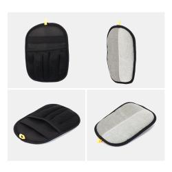 Массажная перчатка для удаления шерсти у кошек и собак (арт. 25-1408038)