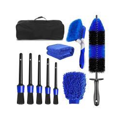 Щетка для очистки дисков 17 набор из 10 штук (арт. 25-1408044)