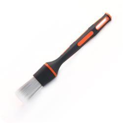 Набор щеток для детейлинга автомобиля с микрофиброй и щеткой для пыли (арт. 25-1408049)