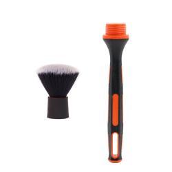 Набор щеток для детальной чистки салона и кузова автомобиля (арт. 25-1408053)