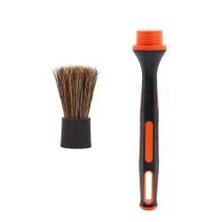 Набор щеток для детальной чистки салона и кузова автомобиля (арт. 25-1408053)