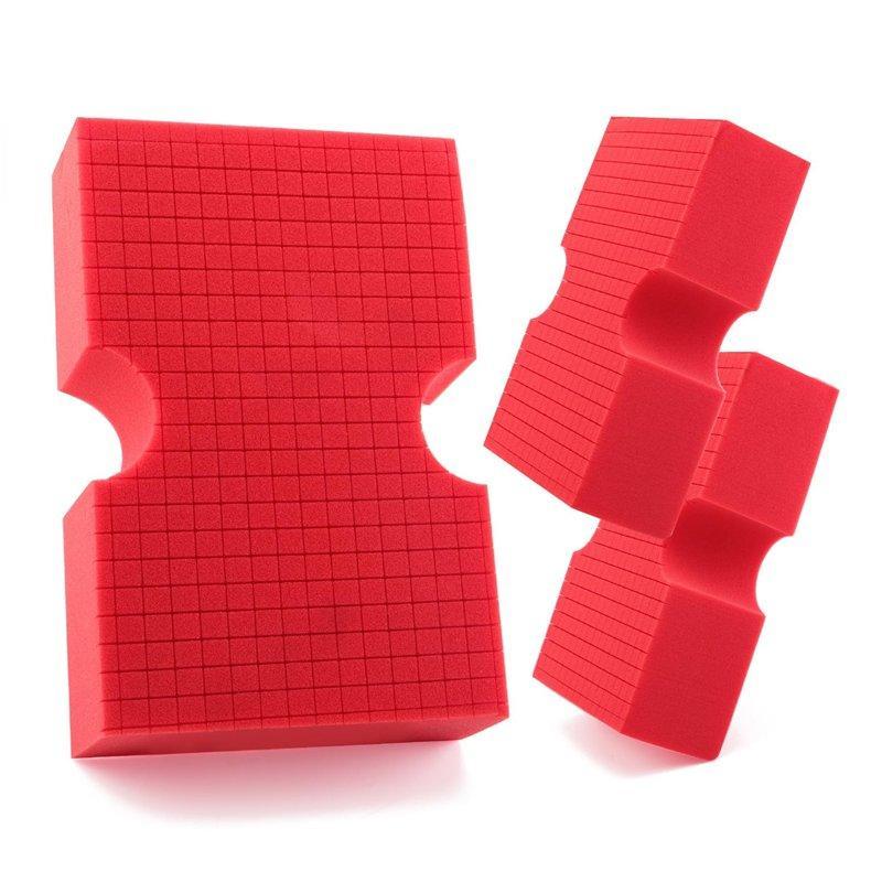 Моющая губка для автомобиля (арт. 25-1408055)