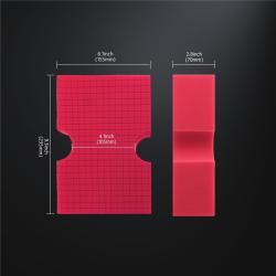 Моющая губка для автомобиля (арт. 25-1408055)