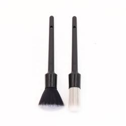 Набор щеток для детейлинга автомобиля с эффективным удалением пыли (арт. 25-1408061)