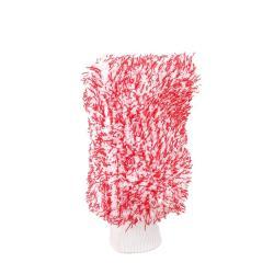 Микрофибровые перчатки для мойки автомобиля, без царапин, суперпоглощение, для колес и дома (арт. 25-1408081)