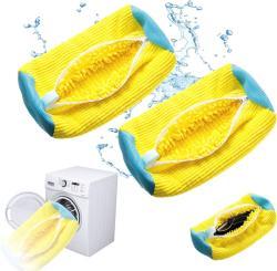 Сумка для стирки кроссовок Zhenda с повторным использованием для стиральной машины (арт. 25-1408090)