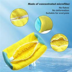 Сумка для стирки кроссовок Zhenda с повторным использованием для стиральной машины (арт. 25-1408090)