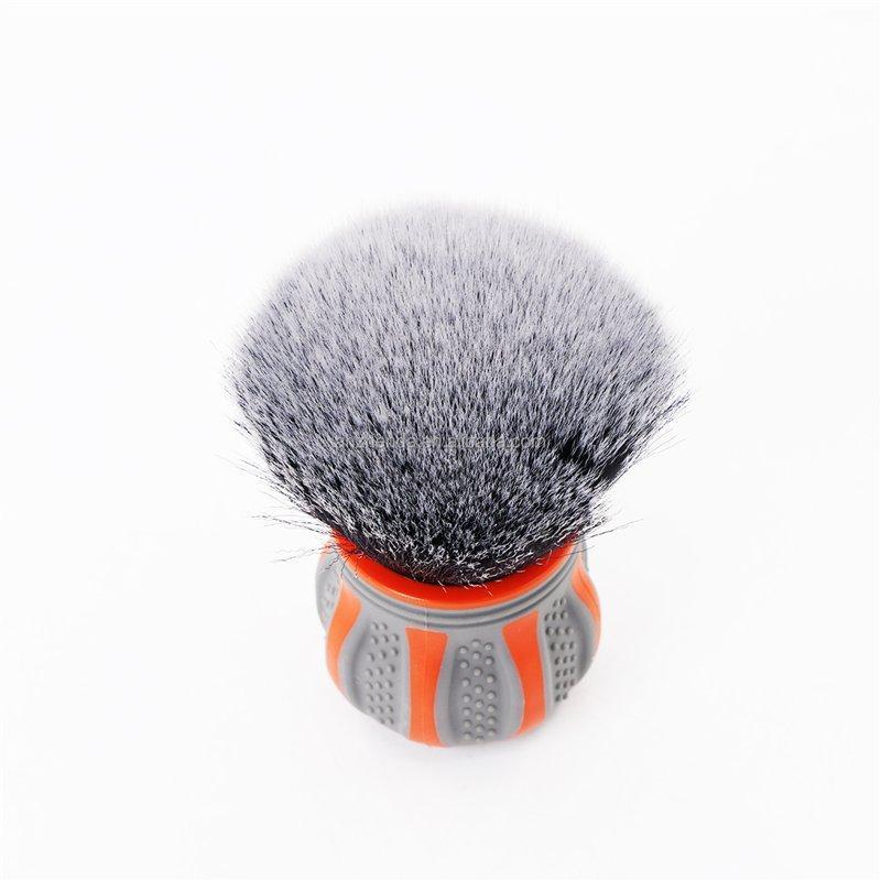 Мягкая кисть для деталей Ultra Soft Curveball с синтетическим ворсом (арт. 25-1408092)