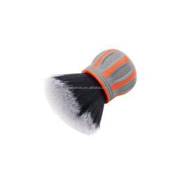 Мягкая кисть для деталей Ultra Soft Curveball с синтетическим ворсом (арт. 25-1408092)