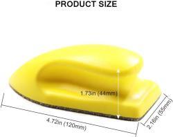 Пена для полировки автомобиля (арт. 25-1408106)