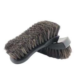 Щетка для уборки с конским волосом для детализации (арт. 25-1408109)