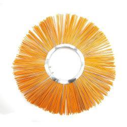 Дорожный валик с щетками для уборки дорог Zhenda Road Roller (арт. 25-1408143)