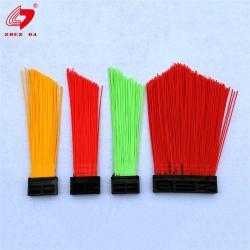 Щетка для метлы с жестким ворсом и индивидуальным цветом (арт. 25-1408158)