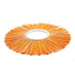 Щетка для снега и улиц из стали с ПП-наполнителем (арт. 25-1408164)