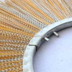 Щетка для снега и улиц из стали с ПП-наполнителем (арт. 25-1408164)