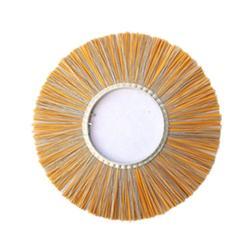 Щетка для очистки дисков Wafer Cleaning из ПП и стальной проволоки (арт. 25-1408170)