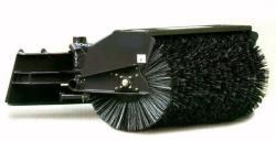 Щетка для уборки улиц и дорог Dulevo 3000, высокого качества, основная, роликовая (арт. 25-1408178)