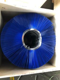 Щетка для очистки вафельных пластин с внутренним диаметром 205 мм (арт. 25-1408181)