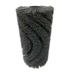 Дорожная щетка-ролик для механизма уборки Dulevo 5000/6000 (арт. 25-1408196)