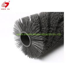 Щетка-ролик для дорожной машины Dulevo Main Broom 5000 для уборки дорог (арт. 25-1408199)