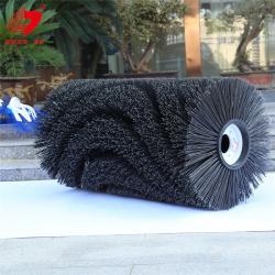 Щетка-ролик для дорожной машины Dulevo Main Broom 5000 для уборки дорог (арт. 25-1408199)