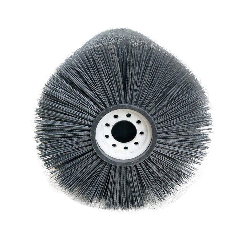 Средство уборки дорог Dulevo 5000 (арт. 25-1408201)