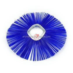 Щетка с щетинами из ПП (арт. 25-1408211)